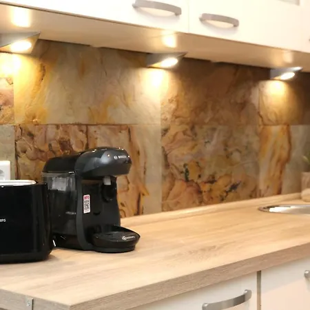 Seeblick25 - Apartments - Balkony - Wifi - Great View - New & Modern Winterberg Exterior photo