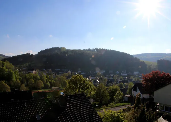 Seeblick25 - Apartments - Balkony - Wifi - Great View - New & Modern