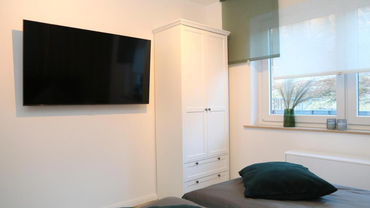 Seeblick25 - - Balkony - Wifi - Great View - New & Modern * Winterberg