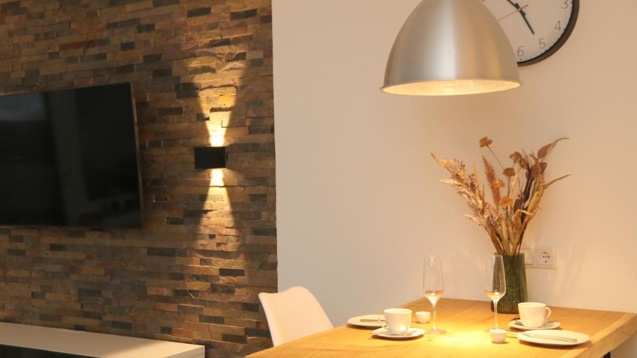 Seeblick25 - - Balkony - Wifi - Great View - New & Modern Apartment Winterberg