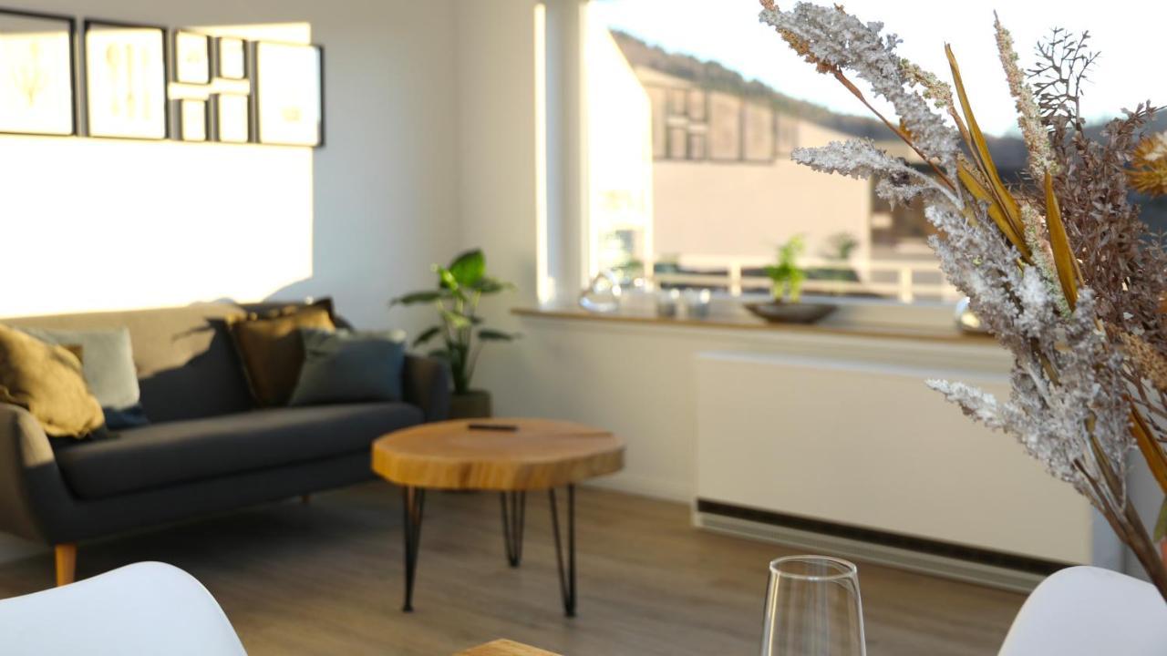 Apartment Seeblick25 - - Balkony - Wifi - Great View - New & Modern *