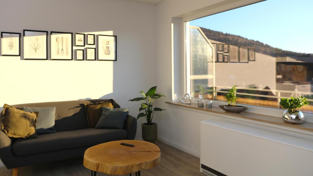 Seeblick25 - - Balkony - Wifi - Great View - New & Modern Winterberg