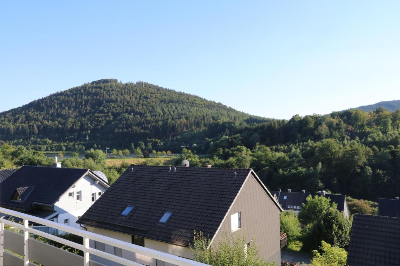 Seeblick25 - - Balkony - Wifi - Great View - New & Modern *