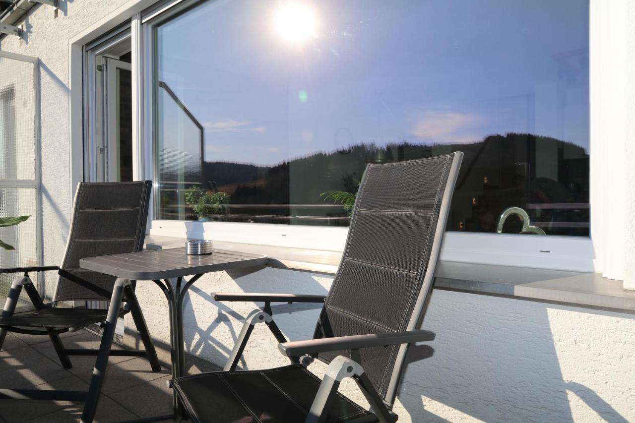 Seeblick25 - - Balkony - Wifi - Great View - New & Modern Apartment *