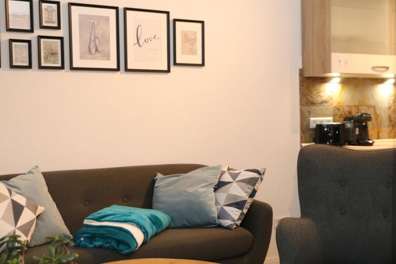 Seeblick25 - - Balkony - Wifi - Great View - New & Modern Winterberg