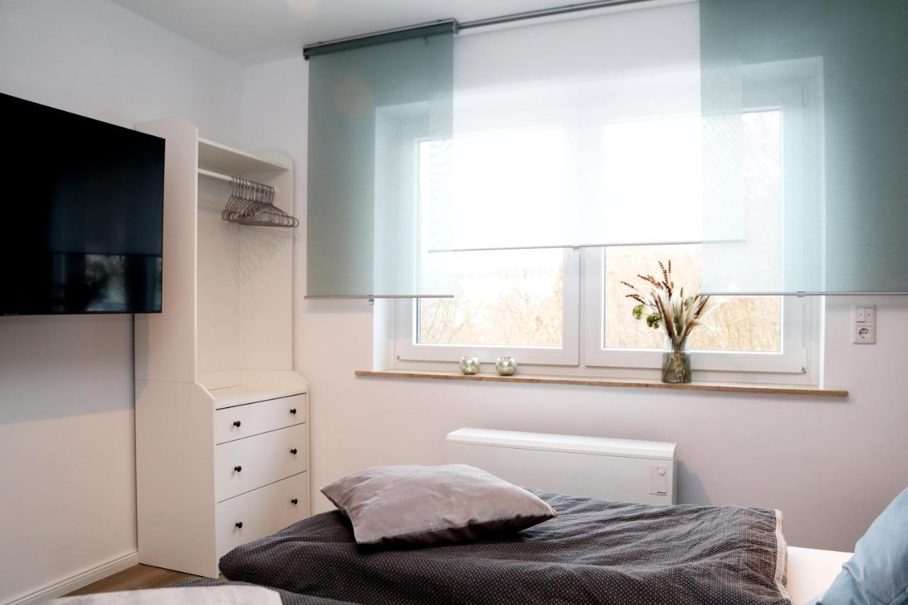 Seeblick25 - - Balkony - Wifi - Great View - New & Modern *