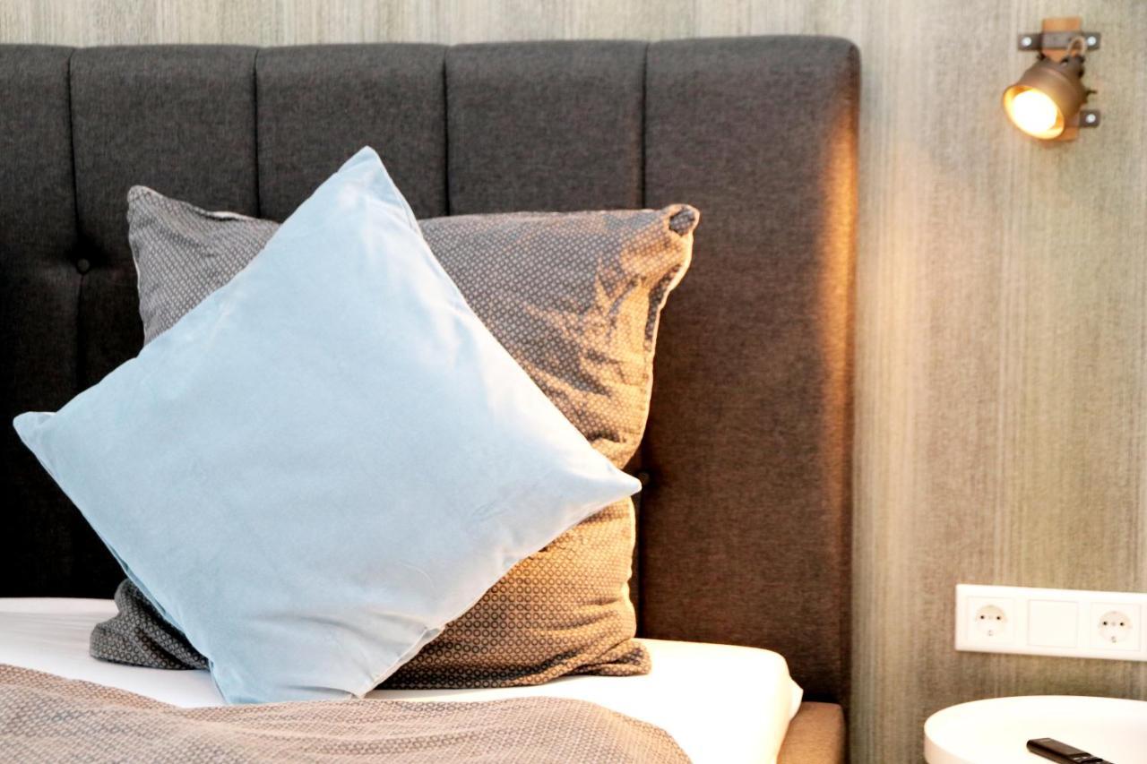 Apartment Seeblick25 - - Balkony - Wifi - Great View - New & Modern Winterberg