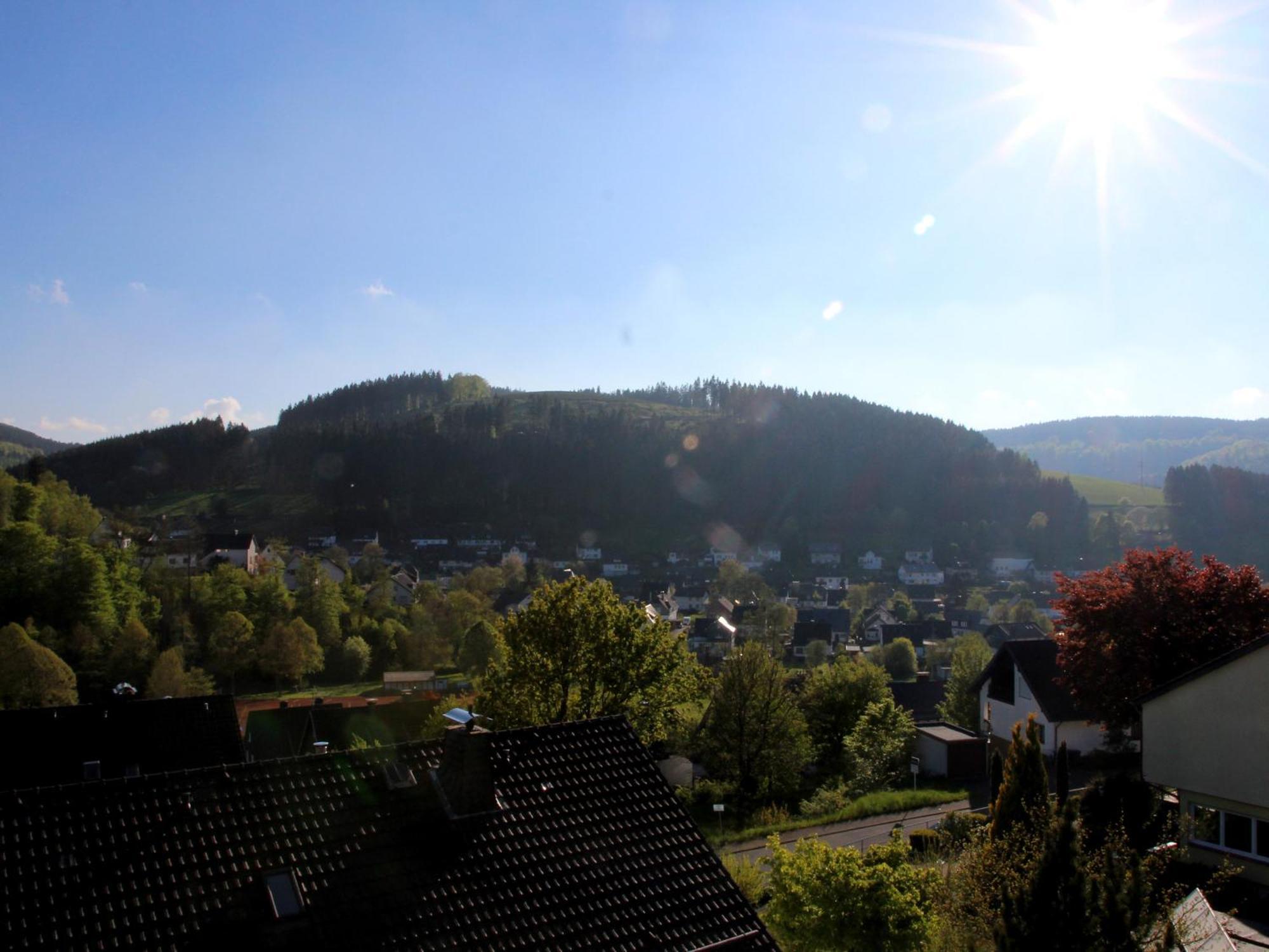 Seeblick25 - - Balkony - Wifi - Great View - New & Modern Apartment