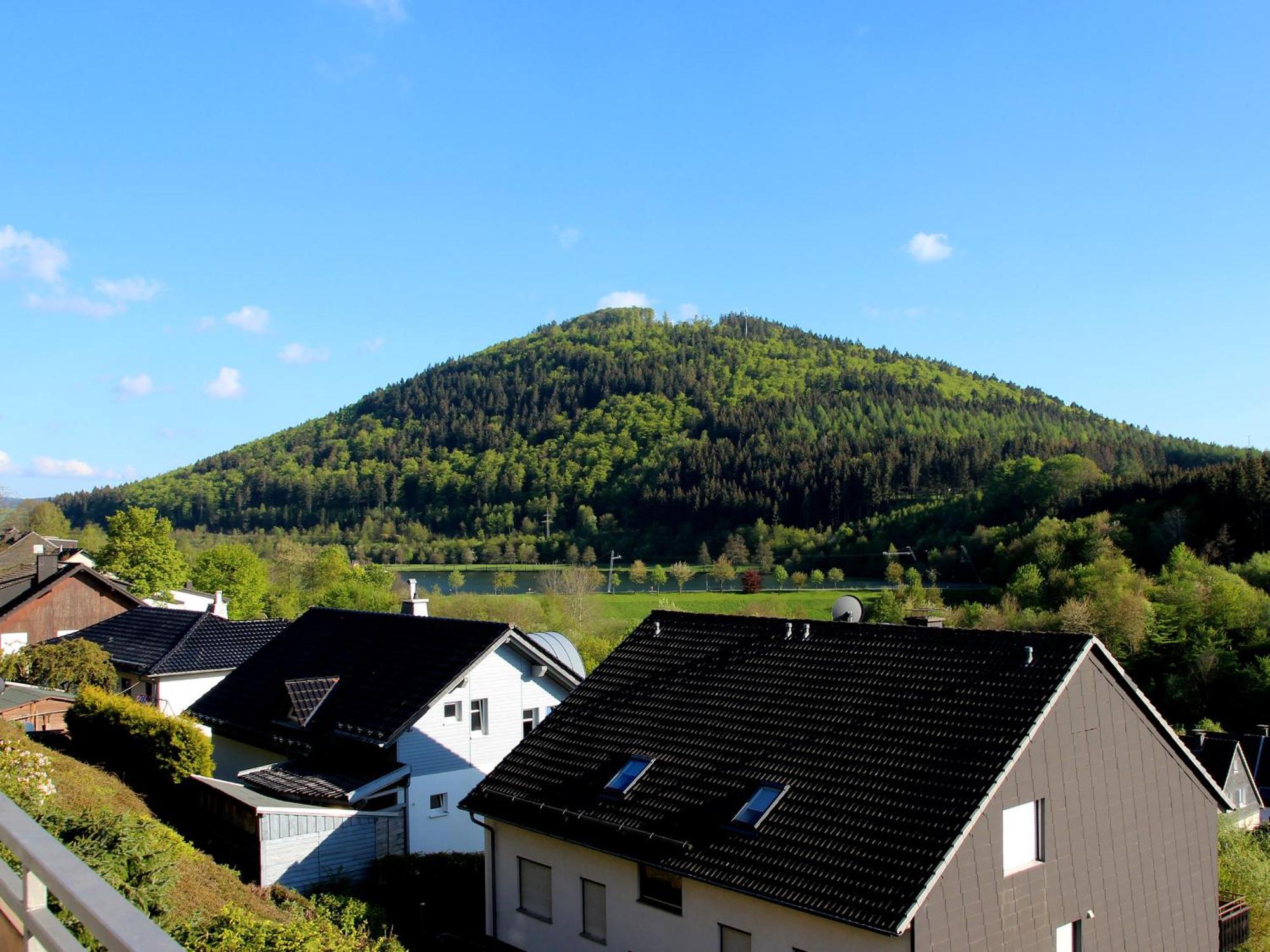 Seeblick25 - - Balkony - Wifi - Great View - New & Modern Apartment