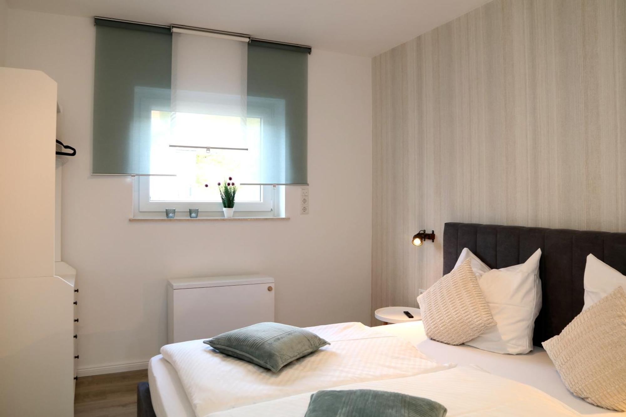 Seeblick25 - - Balkony - Wifi - Great View - New & Modern Winterberg